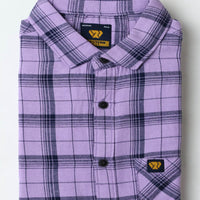 Mens Cotton Shirt