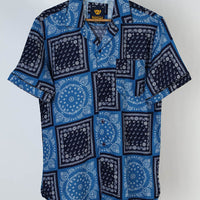 Mens Cotton Shirt