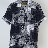 Mens Cotton Shirt