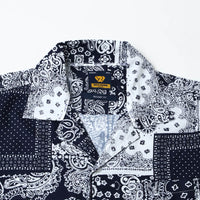 Mens Cotton Shirt