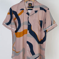 Mens Cotton Shirt